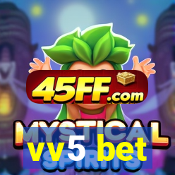 vv5 bet